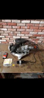 Gereviseerde Opel kadett d /e 1.3 cilinderkop, Ophalen, Gereviseerd, Opel