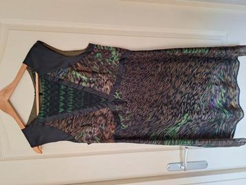 Jurk beschikbaar voor biedingen