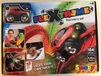 Flextreme discovery set Racebaan - flexibel circuit - Smoby, Kinderen en Baby's, Speelgoed | Racebanen, Overige merken, Ophalen of Verzenden