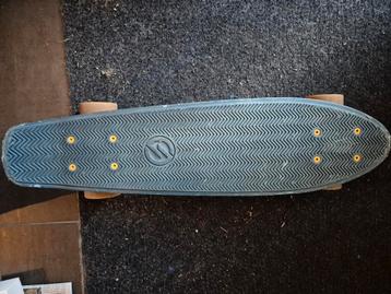 Pennyboard beschikbaar voor biedingen