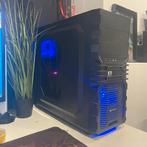 GAME PC, Computers en Software, Desktop Pc's, Ophalen, Zo goed als nieuw, Gaming, SSD
