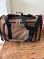 Reistas hond/kat Hunter Sydney, Dieren en Toebehoren, Honden-accessoires, Ophalen, Zo goed als nieuw