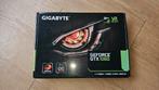 Gigabyte GeForce GTX 1060 Windforce OC 6GB - In topstaat!, Computers en Software, Videokaarten, Ophalen, PCI-Express 3, HDMI, GDDR5