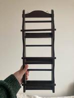 Vintage kruidenrekje, Ophalen, Zo goed als nieuw, Minder dan 2 meter