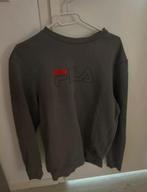 trainingspak fila unisex maat m, Kleding | Heren, Ophalen of Verzenden, Zo goed als nieuw, Maat 48/50 (M), Grijs