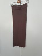 Rok zara, Maat 38/40 (M), Zwart, Ophalen of Verzenden, Zo goed als nieuw