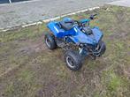 Yamaha 125cc quad, Fietsen en Brommers, Minibikes, Midibikes en Pitbikes, Ophalen of Verzenden, Zo goed als nieuw, Overige typen
