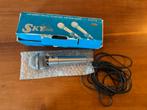 Sky S-912 Dynamische Microfoon, Ophalen of Verzenden, Gebruikt, Zangmicrofoon
