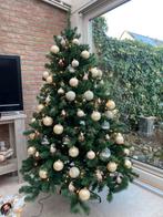 Kerstboom Grossglockner Pine Hoogte 185 cm Triumph Tree, Ophalen of Verzenden, Zo goed als nieuw