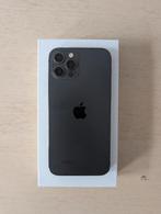 Apple iPhone 12 Pro 128GB Space Grey, Telecommunicatie, Mobiele telefoons | Apple iPhone, Ophalen, IPhone 12 Pro, Zonder simlock