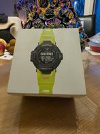 G-Shock Casio G-Squad GBD-H2000-1A9ER  nieuw in de doos, Ophalen, Hoogte, Android