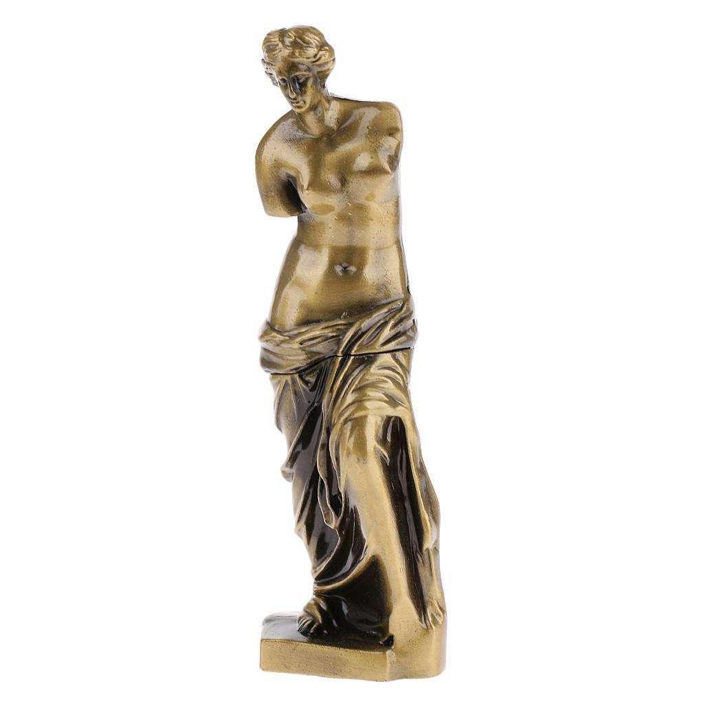 Aphrodite Beeld / Venus Grieks Bureau Decor Godin Liefde, Verzenden, Nieuw, Religie