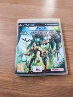 Enslaved - Odyssey to the West PS3 in goede staat, 1 speler, Ophalen of Verzenden, Zo goed als nieuw