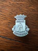 Vintage Rotterdam Bludorp Speldje, Verzamelen, Speldjes, Pins en Buttons, Ophalen of Verzenden, Gebruikt, Stad of Land, Speldje of Pin