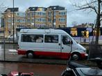 5 Mercedes minibus Sprinter passagier stoelen, Ophalen, Gebruikt, Mercedes-Benz