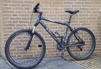 MTB Wheeler Aluminium Shimano XT, Fietsen en Brommers, Gebruikt, Hardtail, 45 tot 49 cm, Ophalen