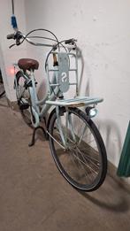 Spirit dames/studenten fiets 28 inch frame hoogte 51, Fietsen en Brommers, Fietsen | Dames | Damesfietsen, Gebruikt, Versnellingen