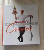 NIEUWE Rudolph van Veen - Rudolph's cupcakes compleet, Ophalen, Zo goed als nieuw, Rudolph van Veen