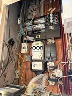 Elektrotechniek/ Elektricien, Hobby en Vrije tijd, Elektronica-componenten, Ophalen of Verzenden, Nieuw