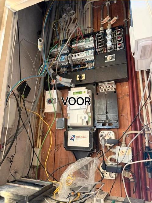 Elektrotechniek/ Elektricien, Hobby en Vrije tijd, Elektronica-componenten, Nieuw, Ophalen of Verzenden