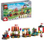 43212 LEGO ǀ Disney: Disney feesttrein -Nieuw in doos!!, Ophalen of Verzenden, Nieuw, Complete set, Lego
