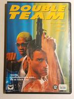 Double Team dvd (1997)(Jean Claude van Damme), Ophalen of Verzenden, Vanaf 12 jaar, Zo goed als nieuw, Actie