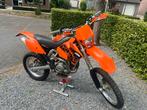 KTM 525 EXC, Motoren, Motoren | KTM, Sportuitlaat, Particulier, Meer dan 35 kW, Enduro