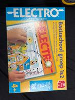 Electro Pen Groep 1&2 - Leerzaam Spel, Ophalen, Zo goed als nieuw, Elektronica, Met licht