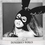 CD: Ariana Grande – Dangerous Woman, Ophalen of Verzenden