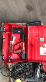 Hilti schiethamer, Doe-het-zelf en Verbouw, Ophalen, Zo goed als nieuw, 600 watt of meer