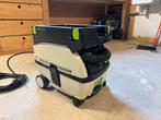 FESTOOL CTL MINI Stofzuiger - in goede staat!, Doe-het-zelf en Verbouw, Ophalen of Verzenden, Gebruikt