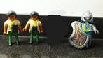 * 3 Playmobil poppetjes, nieuw *, Verzenden, Nieuw, Los playmobil