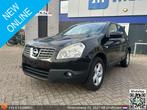 Nissan Qashqai 1.5 dCi Tekna | Cruise | Climate | PDC, Auto's, Nissan, Stof, Gebruikt, 4 cilinders, 1382 kg