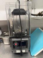 GgmGastro Barmixer - Krachtige Blender, Ophalen of Verzenden, Gebruikt, Blender