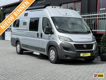 Pössl Roadcruiser 640 beschikbaar voor biedingen