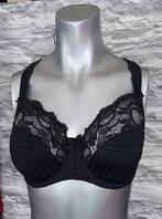 Prima Donna Madison 85E, Prima Donna, Ophalen of Verzenden, Zwart, BH