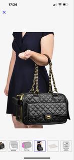 Flamingo Hondentas, Dieren en Toebehoren, Ophalen of Verzenden, Zo goed als nieuw