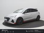 Hyundai i20 N 1.6 N 204pk Handgeschakeld / Fabrieksgarantie, Voorwielaandrijving, Gebruikt, Euro 6, 4 cilinders