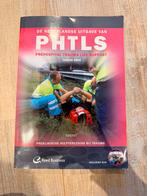 De Nederlandse uitgave van PHTLS, Boeken, Ophalen of Verzenden, Zo goed als nieuw