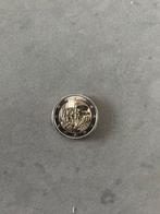 2 Euro Erasmus Luxemburg, Postzegels en Munten, Munten | Europa | Euromunten, Ophalen of Verzenden, Luxemburg, 2 euro, Losse munt