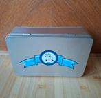 Blik Olivier B. Bommel, Verzamelen, Ophalen of Verzenden, Olivier B, Bommel en Tom Poes, Gebruikt, Gebruiksvoorwerp