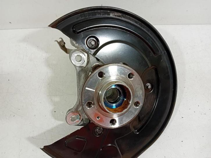 Wielnaaf links voor Polestar Polestar, Auto-onderdelen, Ophanging en Onderstel, Overige automerken, Gebruikt, Herkomst onderdeel bekend