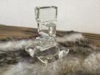 Kristallen presse-papiers sier object, Antiek en Kunst, Antiek | Glas en Kristal, Ophalen of Verzenden