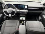 Hyundai Kona 1.6 GDI HEV Comfort Smart / Elektrische Achterk, Stof, Gebruikt, Euro 6, Origineel Nederlands