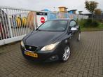 Seat Ibiza SC 1.4 Sport-up, Voorwielaandrijving, 86 pk, Gebruikt, 4 cilinders