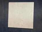 Opruiming: 60 cm x 60 cm gerectificeerd semi glans tegel, 60 cm of meer, Nieuw, Ophalen of Verzenden, Minder dan 5 m²