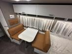 Dethleffs C'Go 495 QSK Nu € 2000,- korting*, Caravans en Kamperen, Caravans, Schokbreker, Bedrijf, Overige typen, Dethleffs