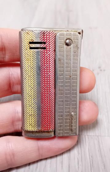 vintage IMCO streamline 6800 aansteker Austia beschikbaar voor biedingen
