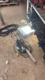 Bouwlampen, Ophalen, Zo goed als nieuw, Minder dan 50 watt