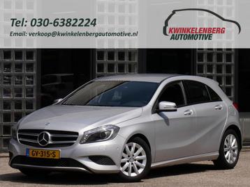 Mercedes-Benz A-klasse A180 AMBITION/ XENON/ PDC V+A/ NAVI beschikbaar voor biedingen